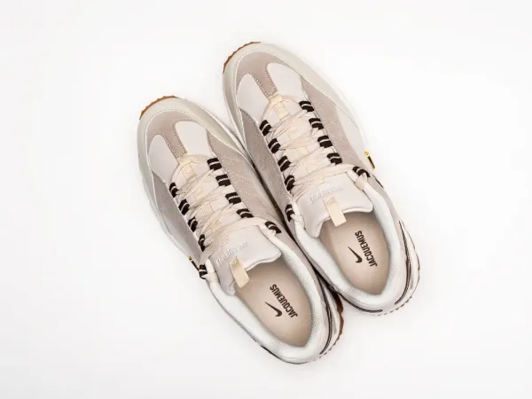 Кроссовки Jacquemus x Nike Air Humara LX - 34572