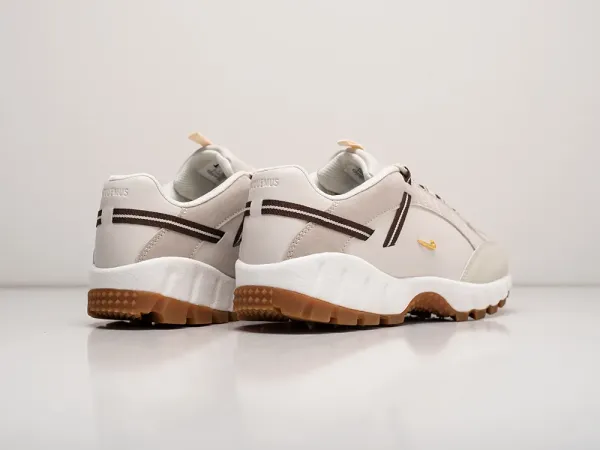 Кроссовки Jacquemus x Nike Air Humara LX - 34572
