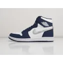 Кроссовки Nike Air Jordan 1 Mid - 27085