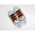 Кроссовки OFF White x Nike Blazer Low 77 Jumbo - 34968