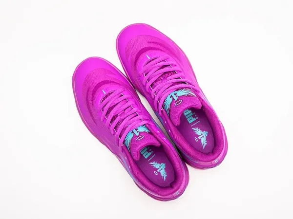 Кроссовки Puma MB.02 - 37279