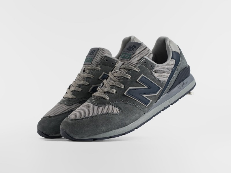 Кроссовки New Balance 996 - 47147