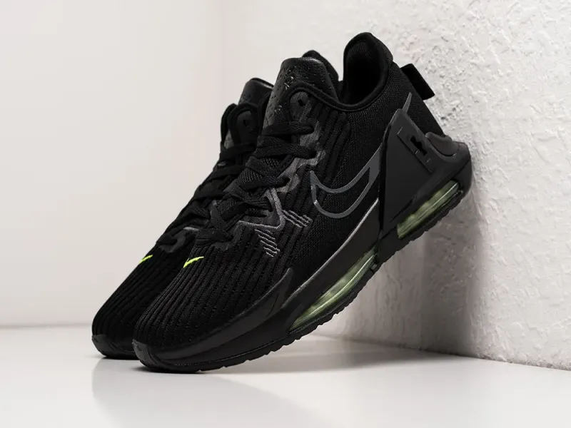 Кроссовки Nike Lebron Witness VI - 30907