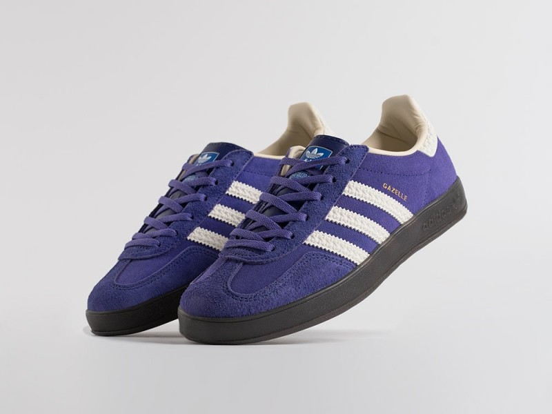 Кроссовки Adidas Gazelle OG - 43207