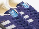 Кроссовки Adidas Gazelle OG - 43207