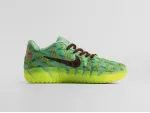 Кроссовки Nike Ja 3 - 46060