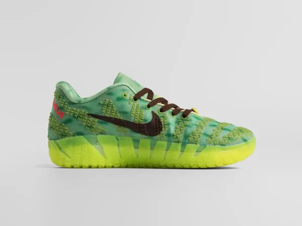 Кроссовки Nike Ja 3 - 46060