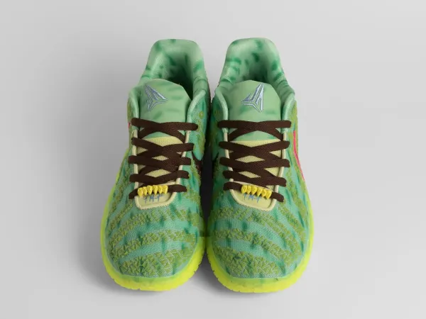 Кроссовки Nike Ja 3 - 46060