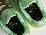 Кроссовки Nike Ja 3 - 46060