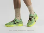 Кроссовки Nike Ja 3 - 46060