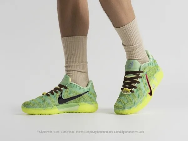 Кроссовки Nike Ja 3 - 46060