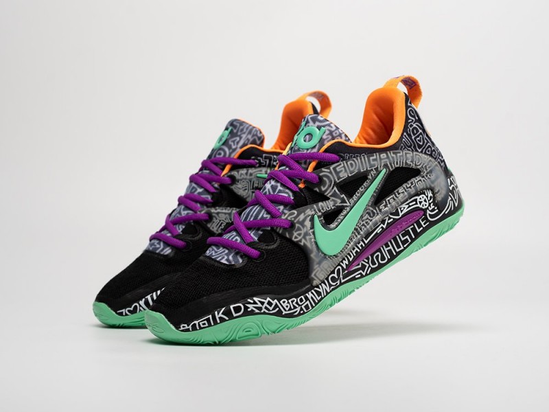 Кроссовки Nike KD 15 - 40263