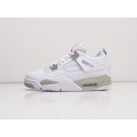 Кроссовки Nike Air Jordan 4 Retro - 28238