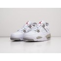 Кроссовки Nike Air Jordan 4 Retro - 28238
