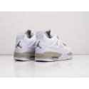 Кроссовки Nike Air Jordan 4 Retro - 28238