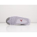 Кроссовки Nike Air Jordan 4 Retro - 28238