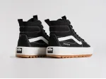 Зимние Кеды VANS Sk8-Hi MTE-3 Gore-Tex - 45993