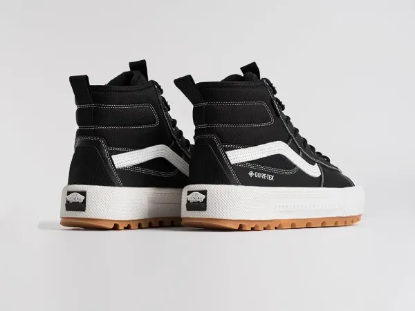 Зимние Кеды VANS Sk8-Hi MTE-3 Gore-Tex - 45993