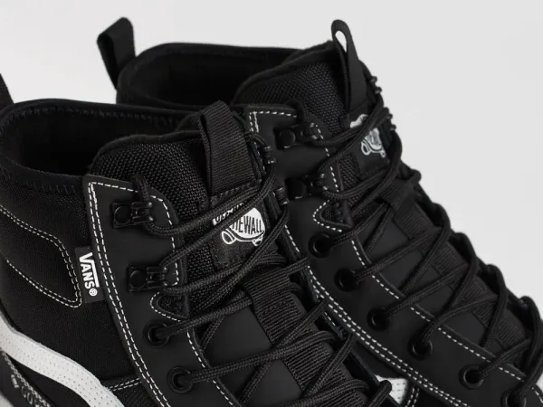 Зимние Кеды VANS Sk8-Hi MTE-3 Gore-Tex - 45993