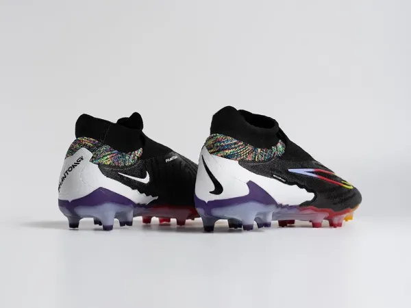 Футбольная обувь Nike Gripknit Phantom GX FG - 45338