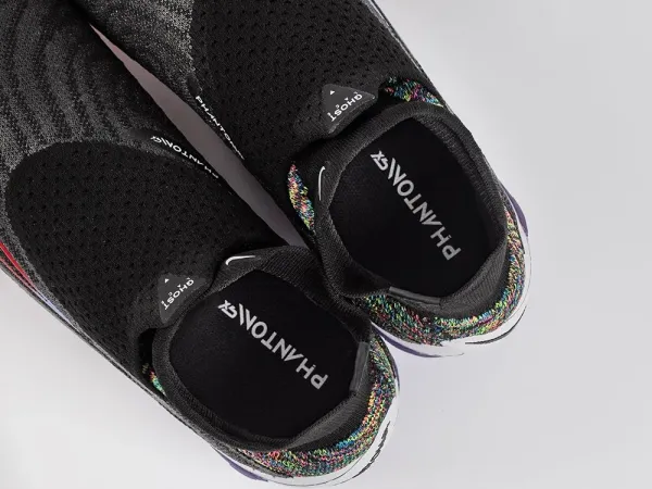 Футбольная обувь Nike Gripknit Phantom GX FG - 45338