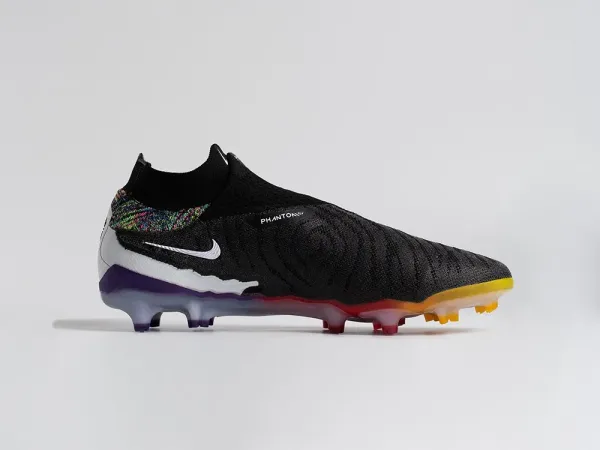 Футбольная обувь Nike Gripknit Phantom GX FG - 45338