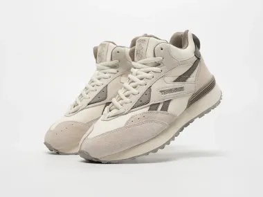 Зимние Кроссовки Reebok LX 2200 - 43613