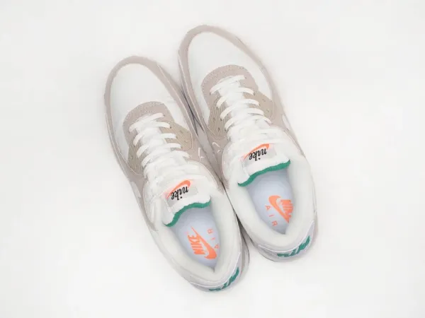 Кроссовки Nike Air Max 90 - 33730