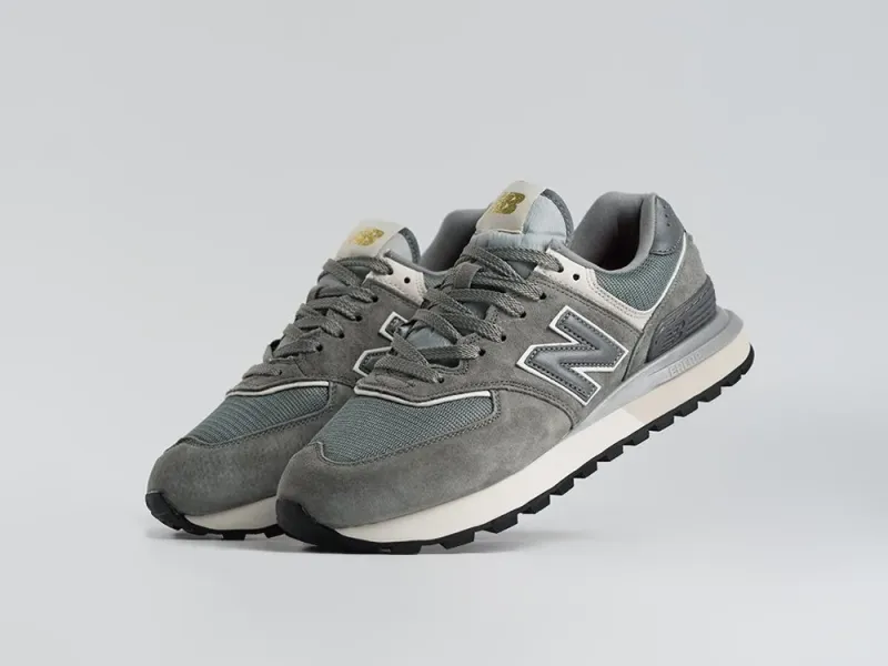Кроссовки New Balance 574 - 44830