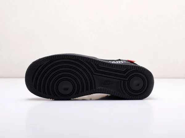 Кроссовки Nike x OFF-White Air Force 1 Low - 17246