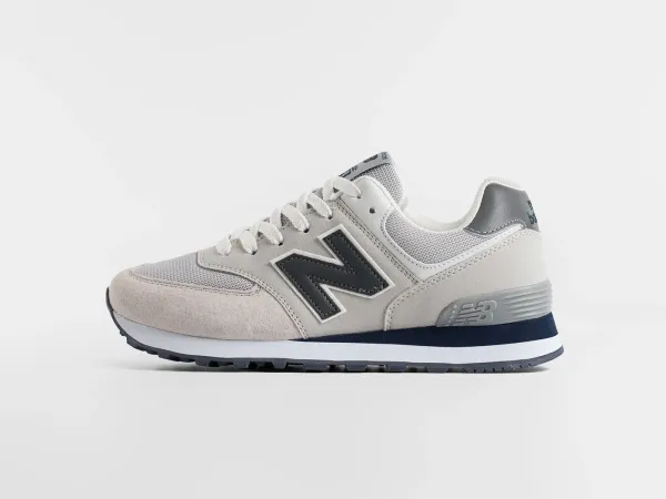 Кроссовки New Balance 574 - 47025