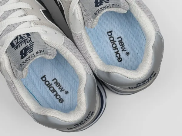 Кроссовки New Balance 574 - 47025