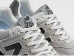 Кроссовки New Balance 574 - 47025
