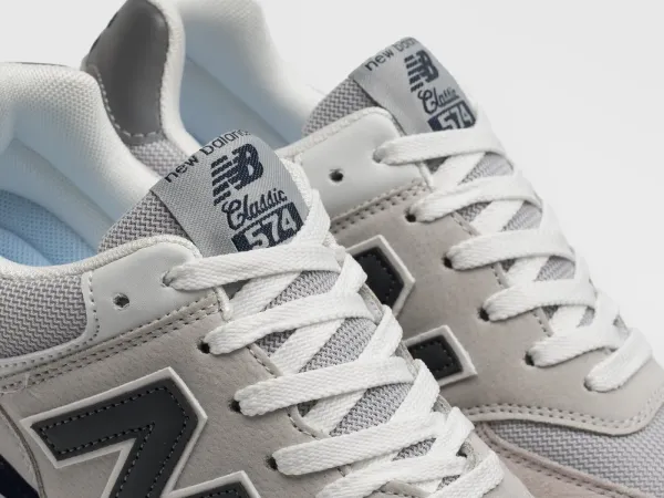 Кроссовки New Balance 574 - 47025
