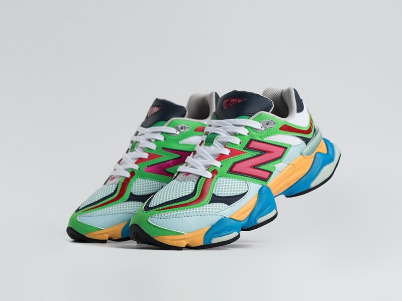 Кроссовки New Balance 9060 - 44790