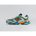 Кроссовки New Balance 9060 - 44790