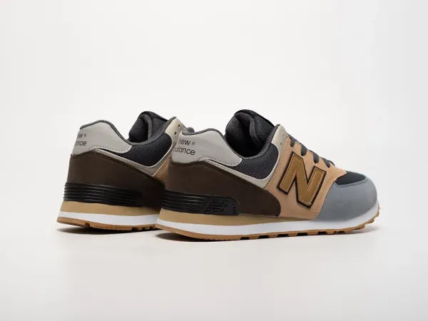 Кроссовки New Balance 574 - 42900