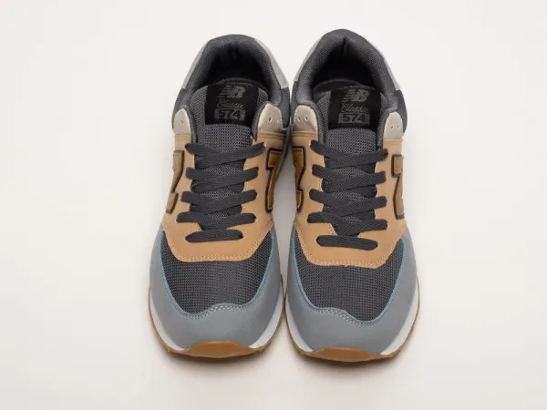 Кроссовки New Balance 574 - 42900
