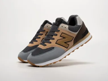 Кроссовки New Balance 574 - 42900