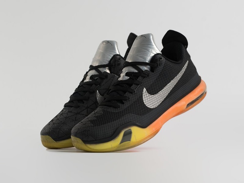Кроссовки Nike Kobe 10 Elite - 46049