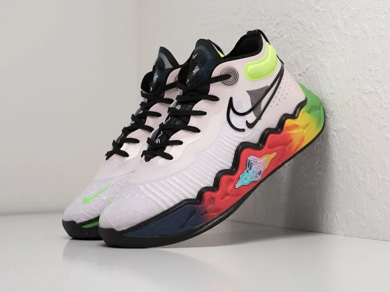 Кроссовки Nike Air Zoom G.T. Run - 26904