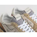 Кроссовки Premiata Mick - 46237