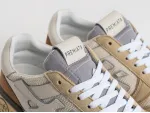 Кроссовки Premiata Mick - 46237