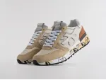 Кроссовки Premiata Mick - 46237