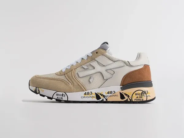 Кроссовки Premiata Mick - 46237