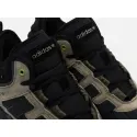 Зимние Кроссовки Adidas Niteball Hi - 32381