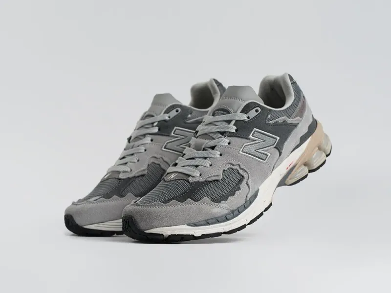 Кроссовки New Balance 2002R - 44876