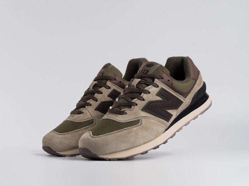 Кроссовки New Balance 574 - 45149