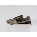 Кроссовки New Balance 574 - 45149