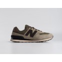Кроссовки New Balance 574 - 45149